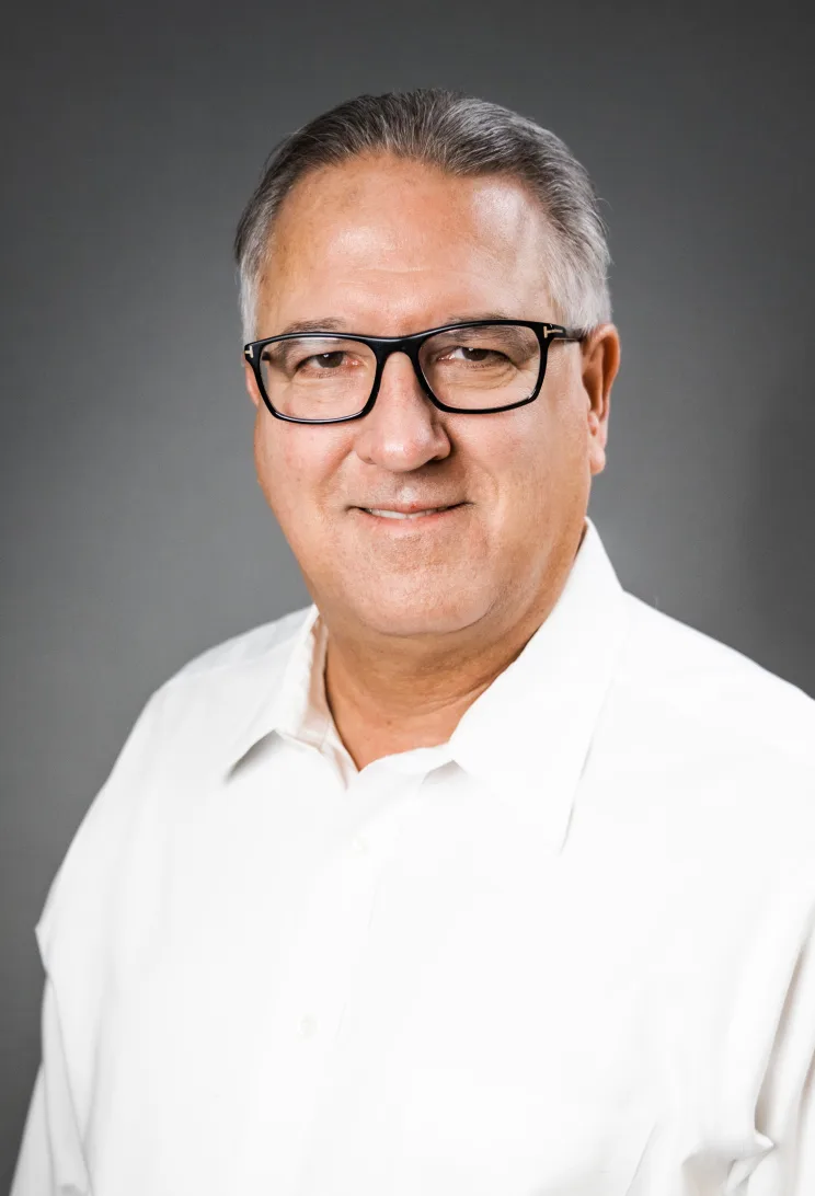Joe Levanduski