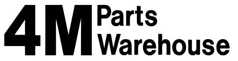 4M Parts Warehouse